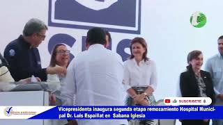 hospital municipal dr luis espaillat