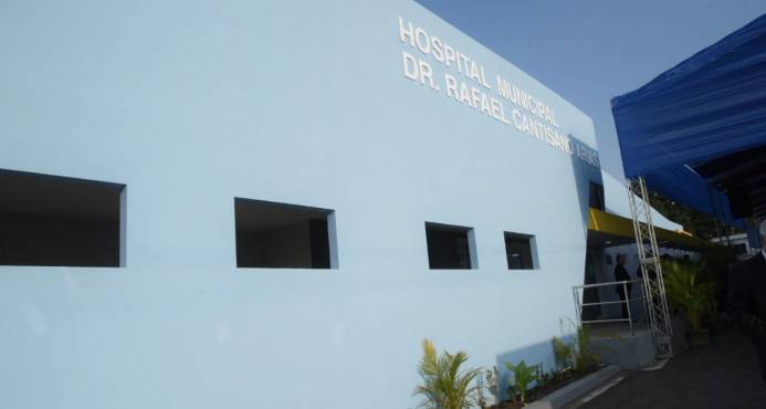 hospital municipal guayabal 1