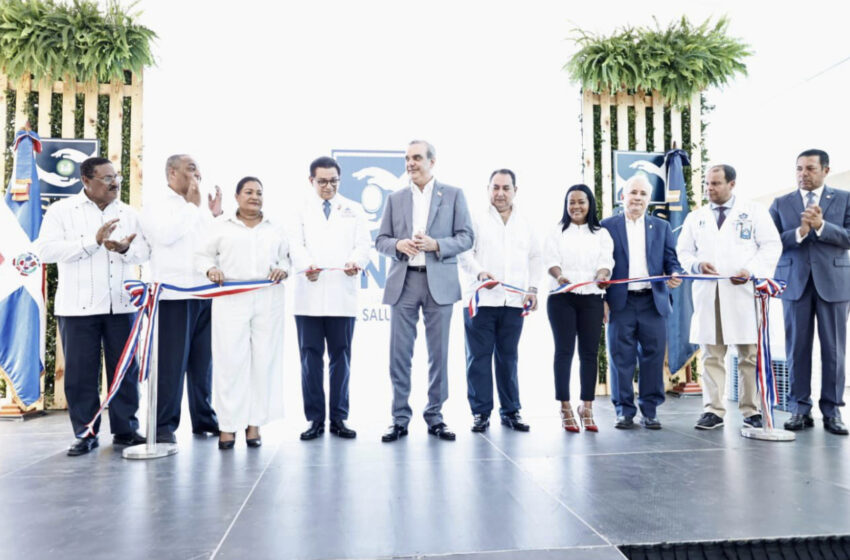 hospital municipal materno infantil villa mella