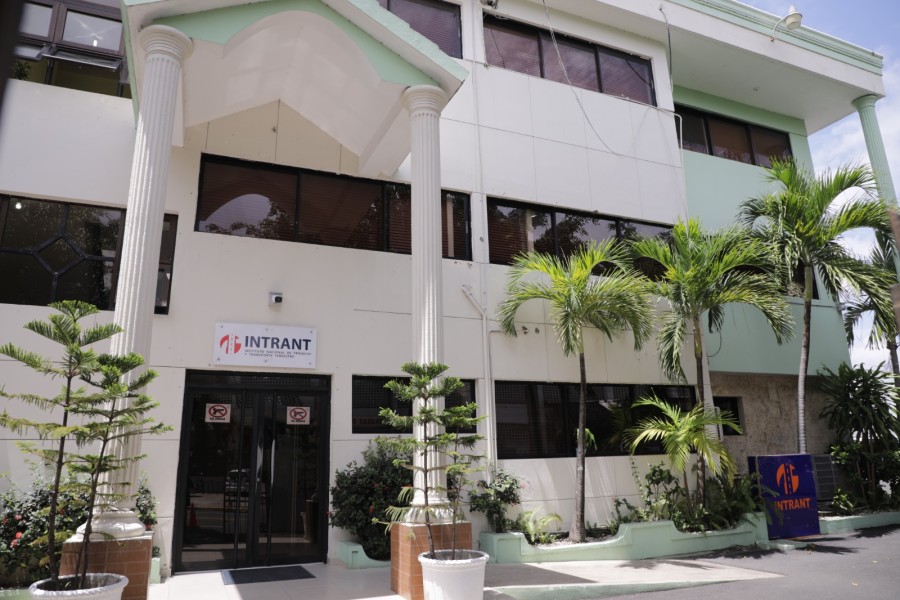 hospital municipal tamboril dr jorge armando ico martinez