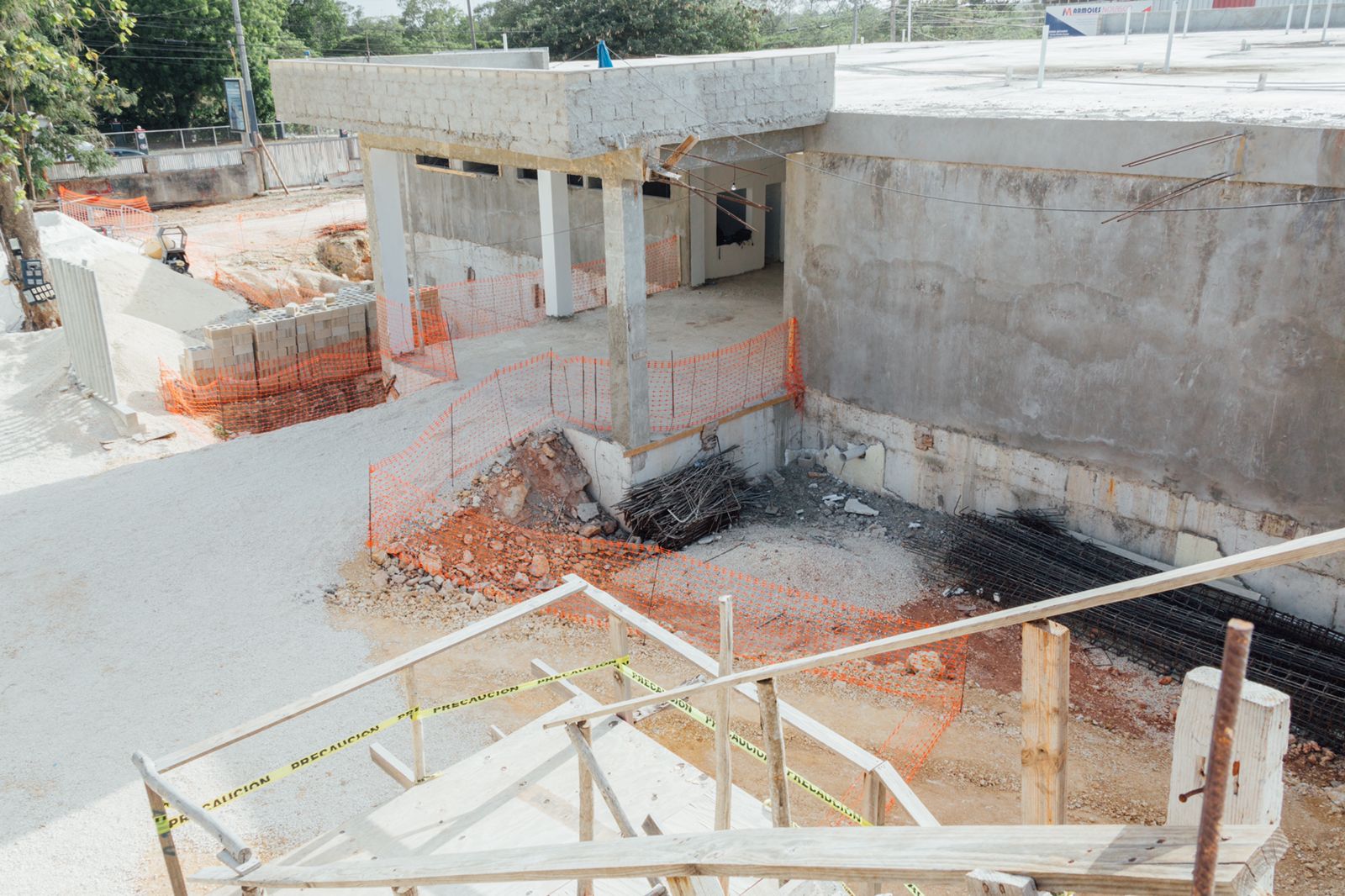 hospital municipal villa fundacion