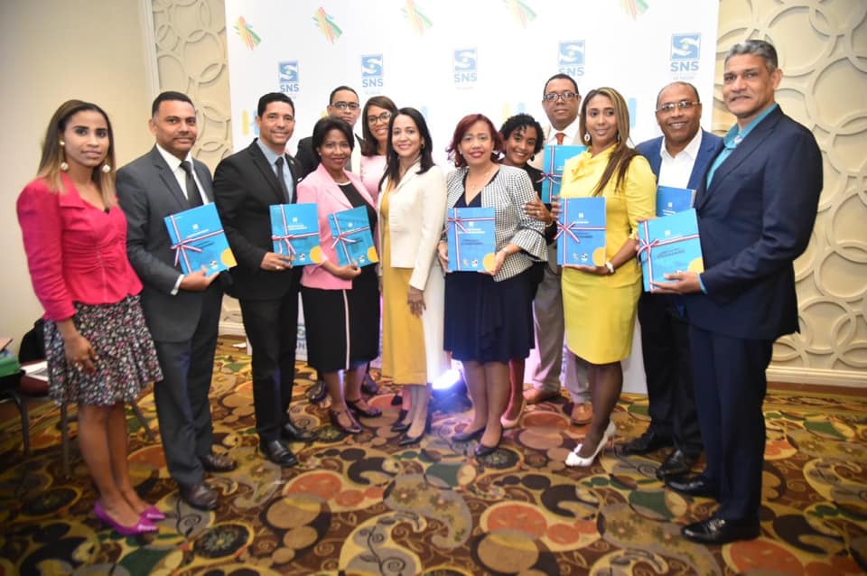 hospital provincial padre antonio fantino