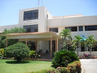 hospital regional dr alejandro cabral