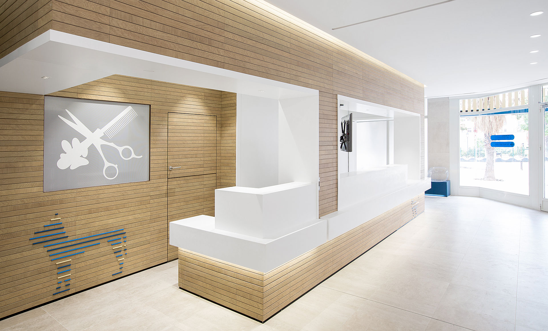 hospital veterinario arroyo hondo 2