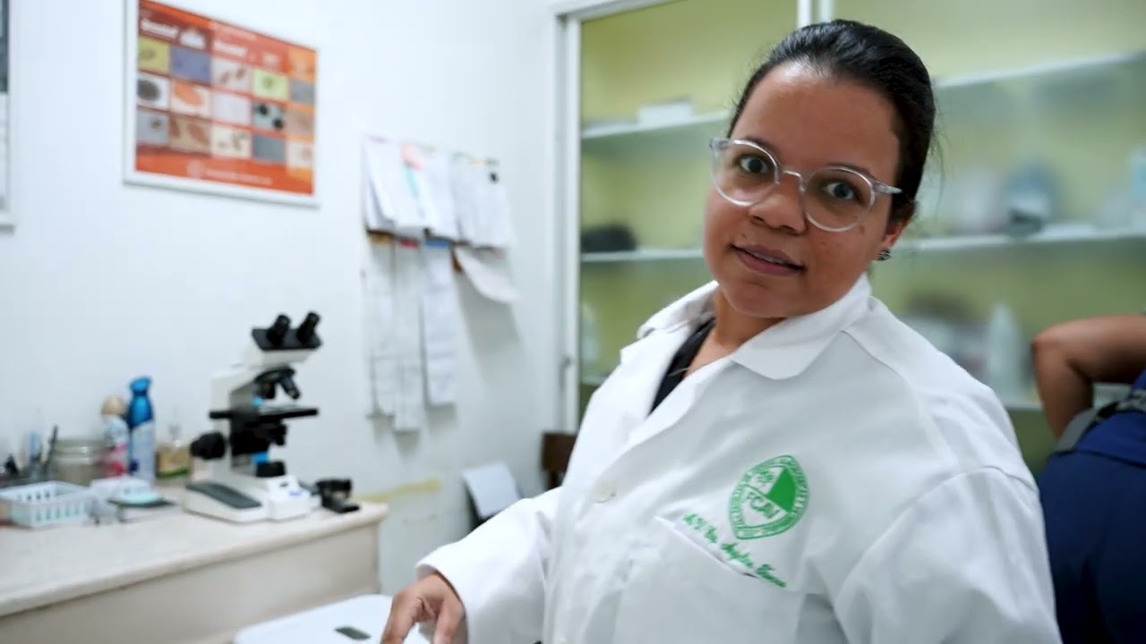 hospital veterinario engombe uasd 2