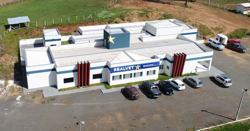 hospital veterinario real