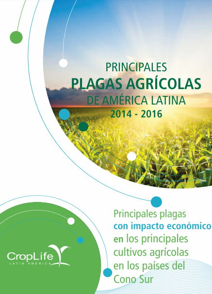 impacto agricola