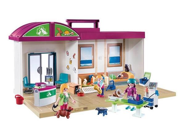 la casita de bob clinica veterinaria