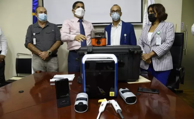 laboratorio veterinario central lavecen