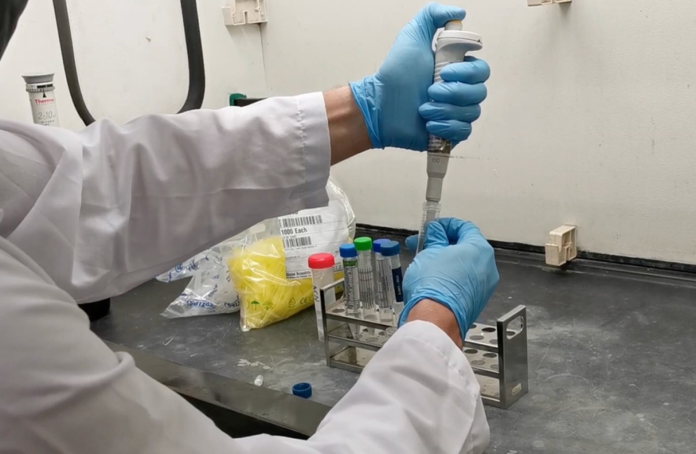 laboratorio veterinario hato mayor