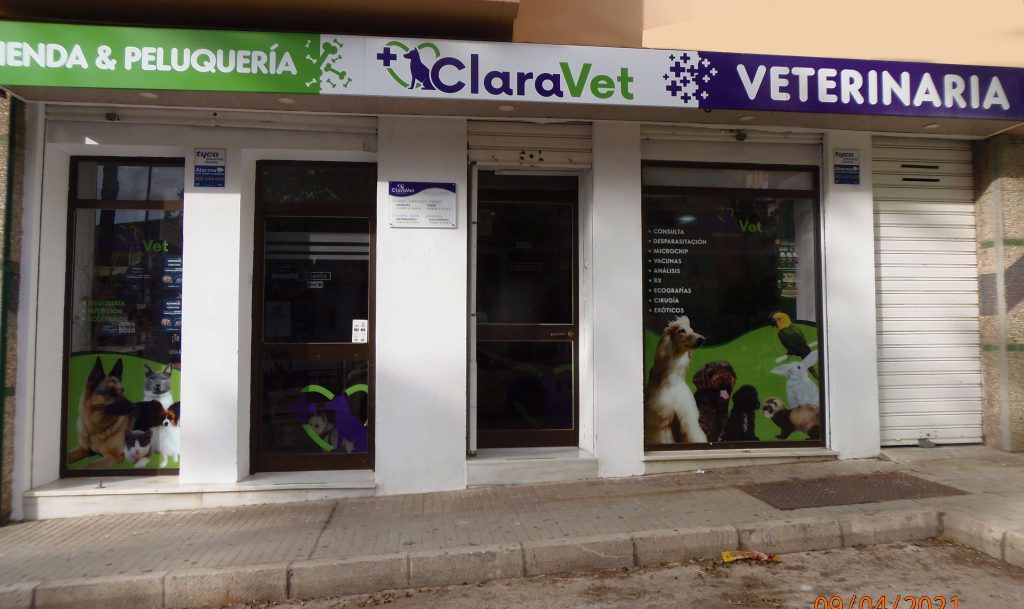 las mejores veterinarias en altamira de la republica dominicana