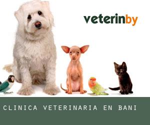las mejores veterinarias en bani