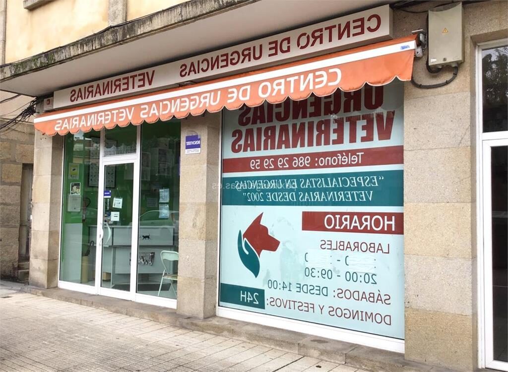 las mejores veterinarias en boca de yuma