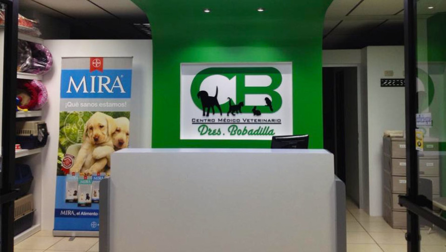 las mejores veterinarias en cambita garabitos