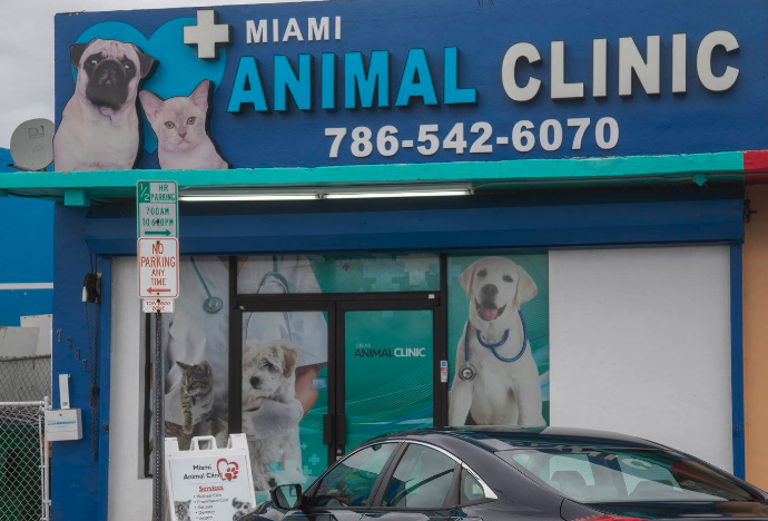 las mejores veterinarias en cercado abajo
