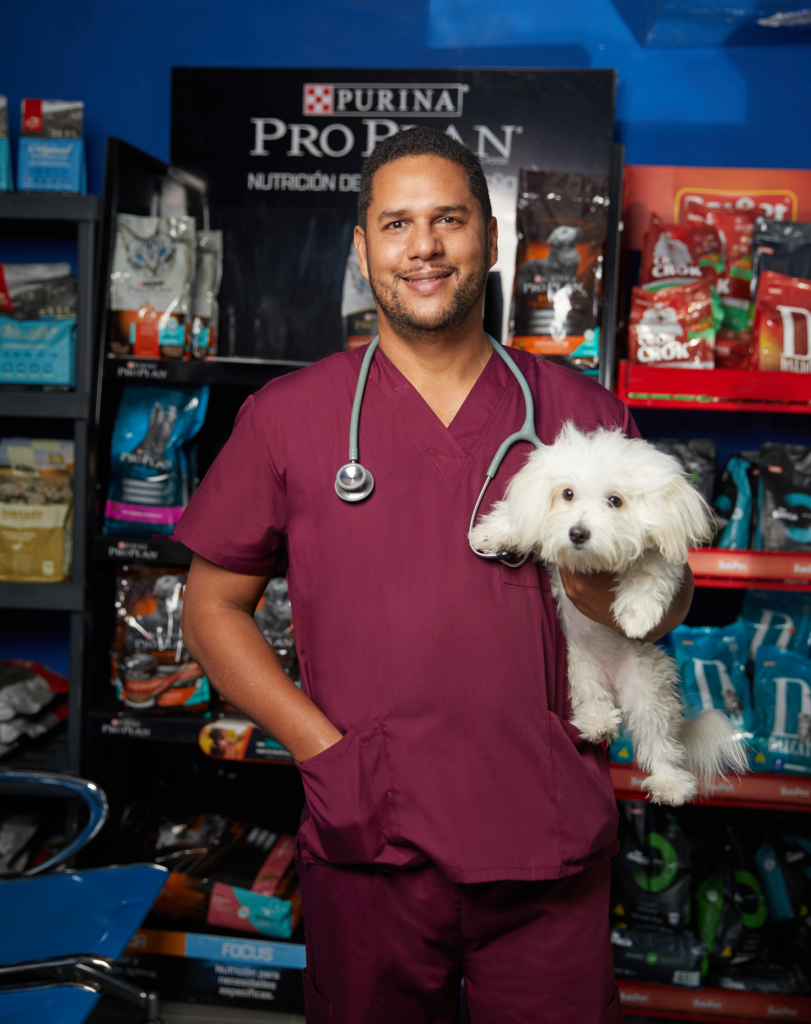 las mejores veterinarias en estebania de republica dominicana