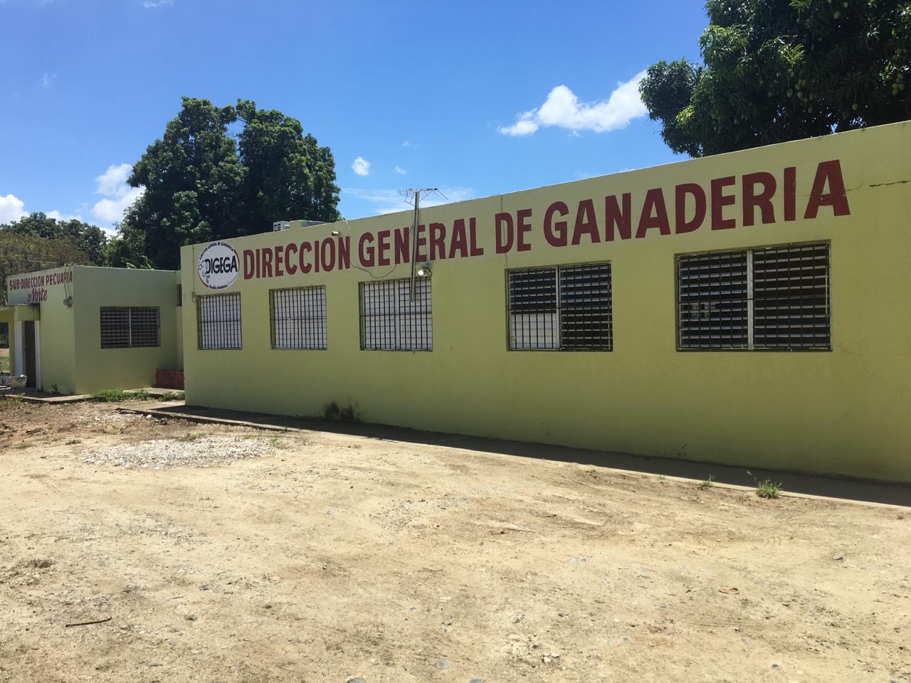 las mejores veterinarias en las matas de farfan