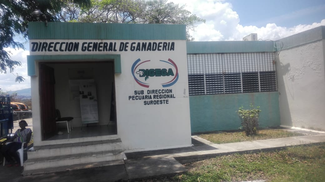 las mejores veterinarias en miches de republica dominicana