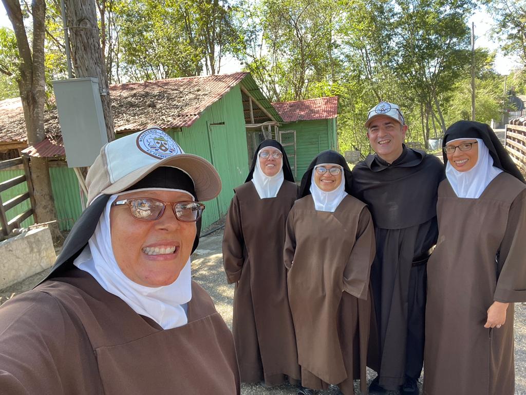 las mejores veterinarias en moncion de la republica dominicana