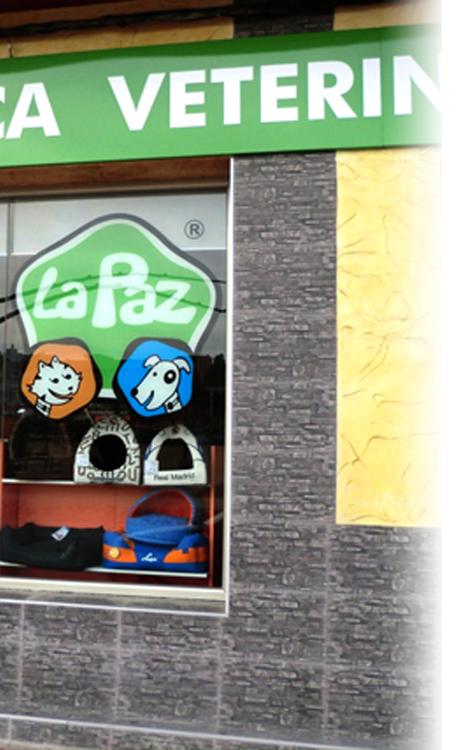 las mejores veterinarias en palmar de ocoa