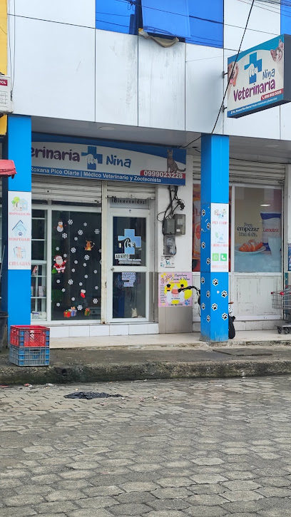 las mejores veterinarias en pedernales