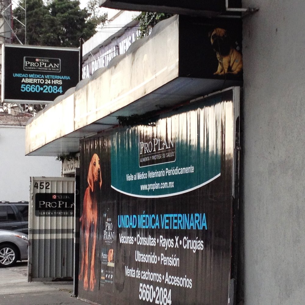 las mejores veterinarias en pedro garcia