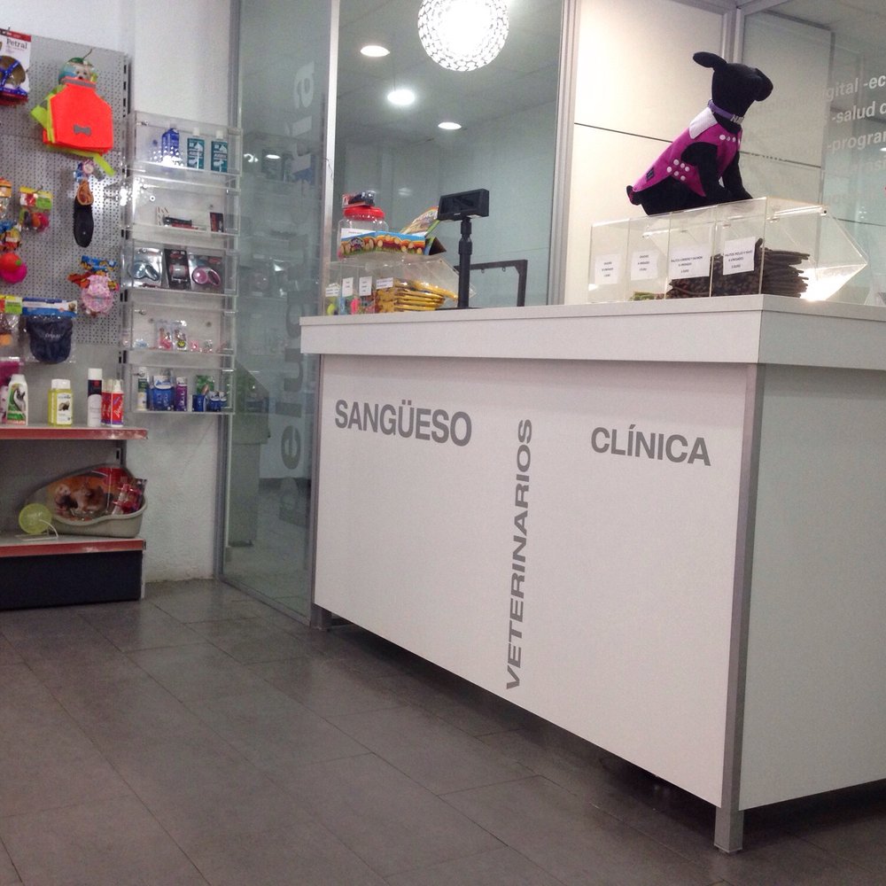 las mejores veterinarias en pedro sanchez