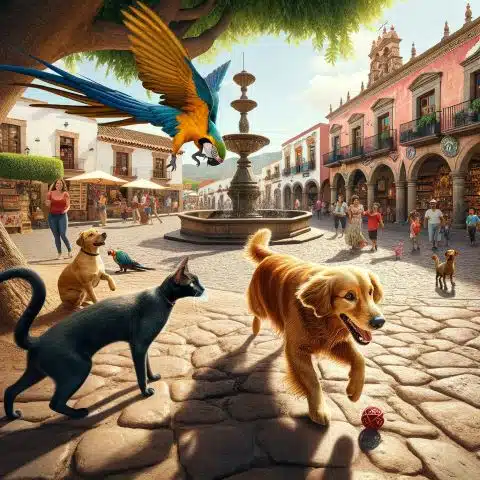 las mejores veterinarias en rio san juan