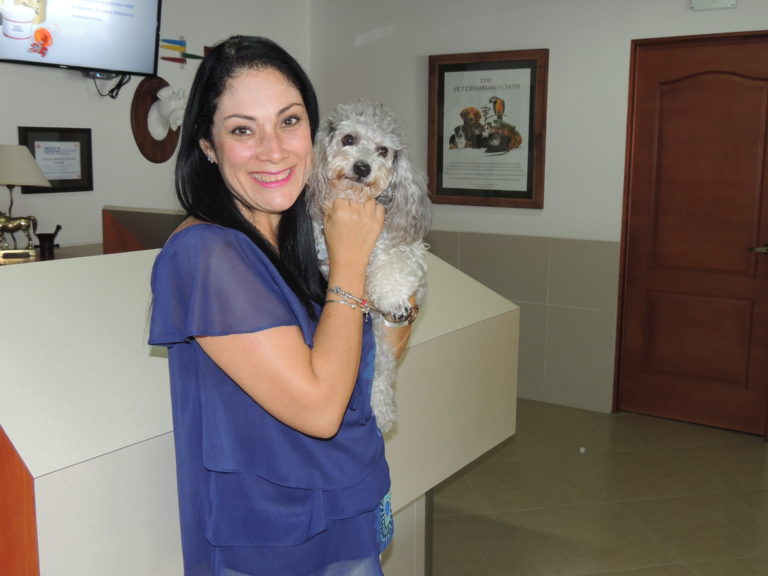 las mejores veterinarias en san gregorio de nigua