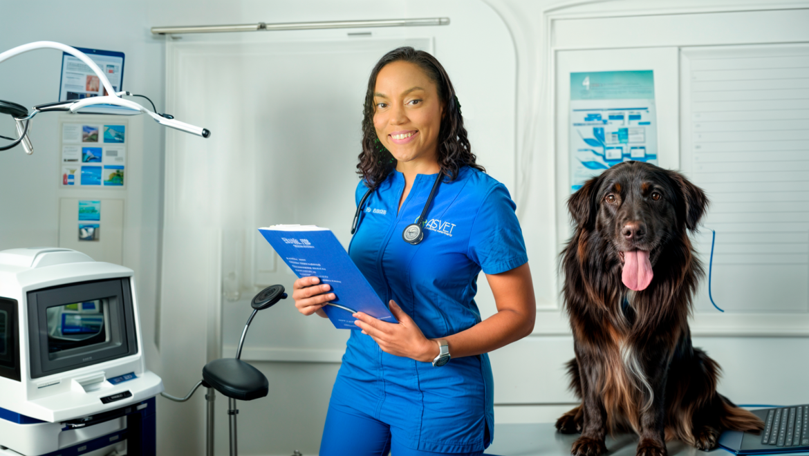 las mejores veterinarias en santo domingo este