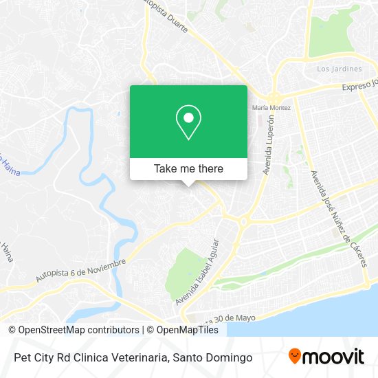 las mejores veterinarias en villa consuelo