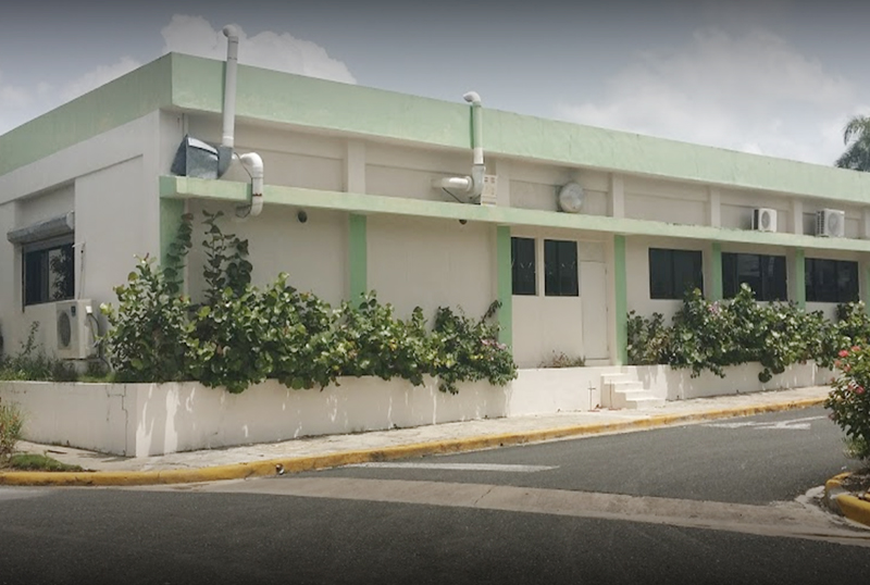 las mejores veterinarias en yamasa 1