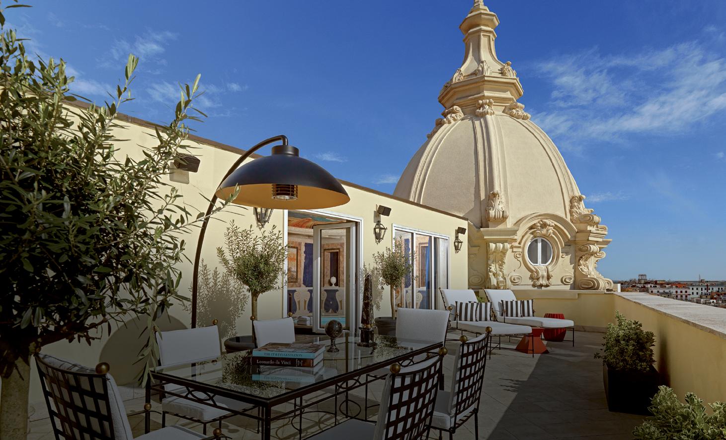 leo groomer punta cana