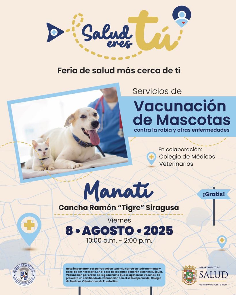 manati veterinaria 1