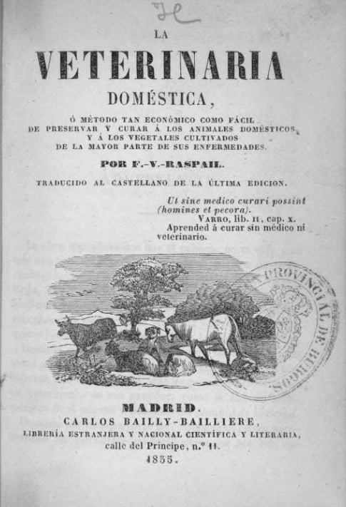 marselino vargas veterinaria