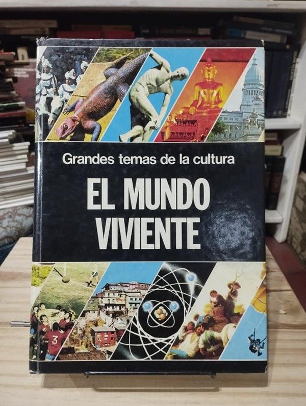 mundo viviente 1