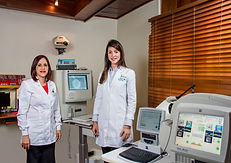 oftalmolaser santiago