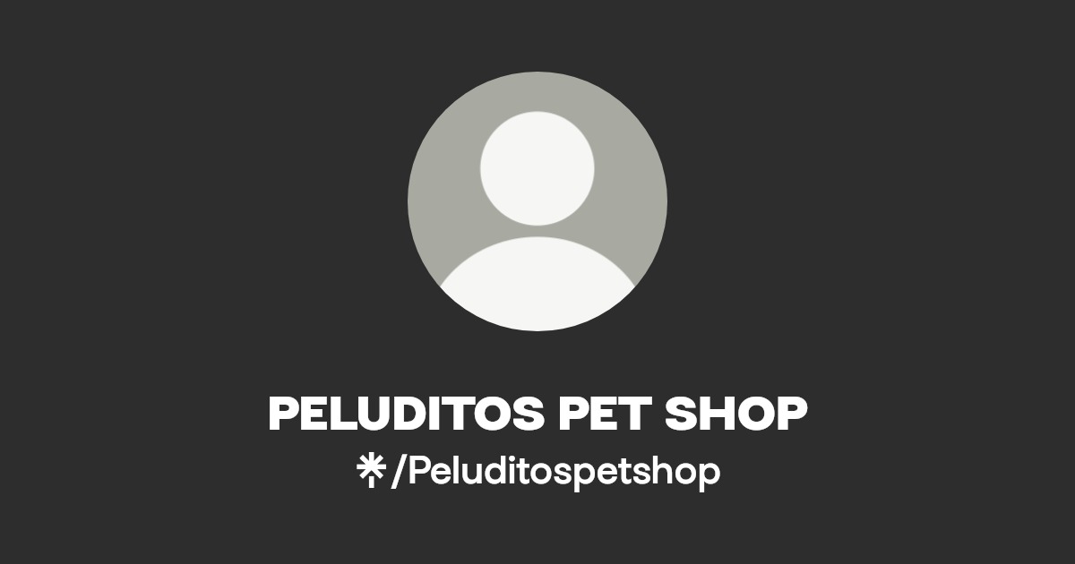 peluditos petshop