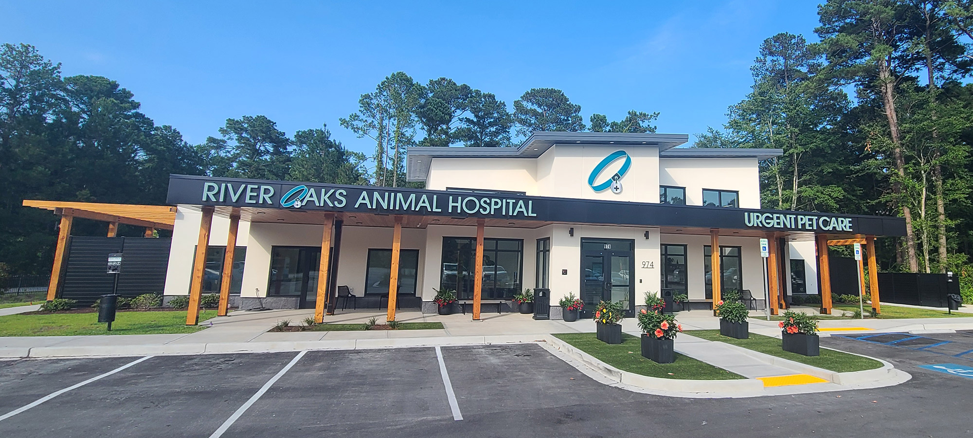 pet hospital 3