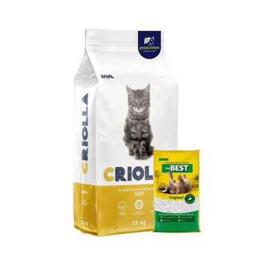 pocas pulgas agro pets