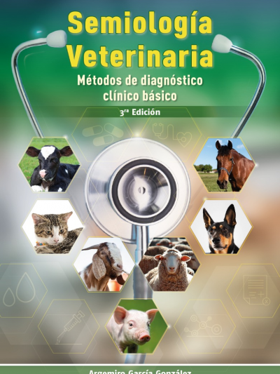 profesional veterinaria