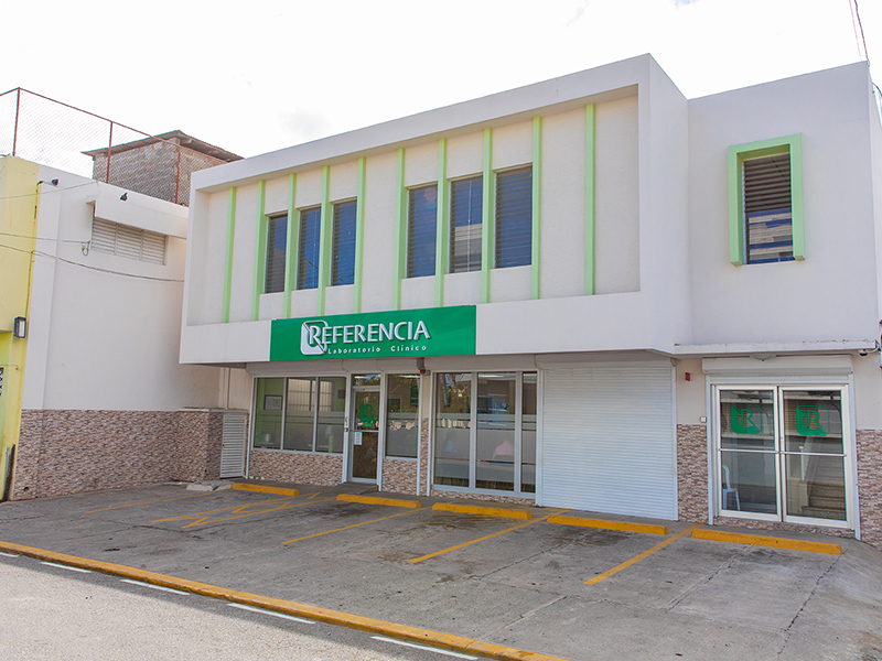 punto medico la vega