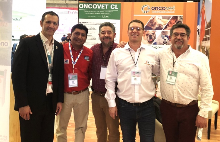 ramvet lineas veterinarias