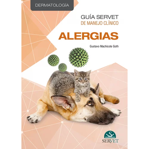 servicios veterinarios servet