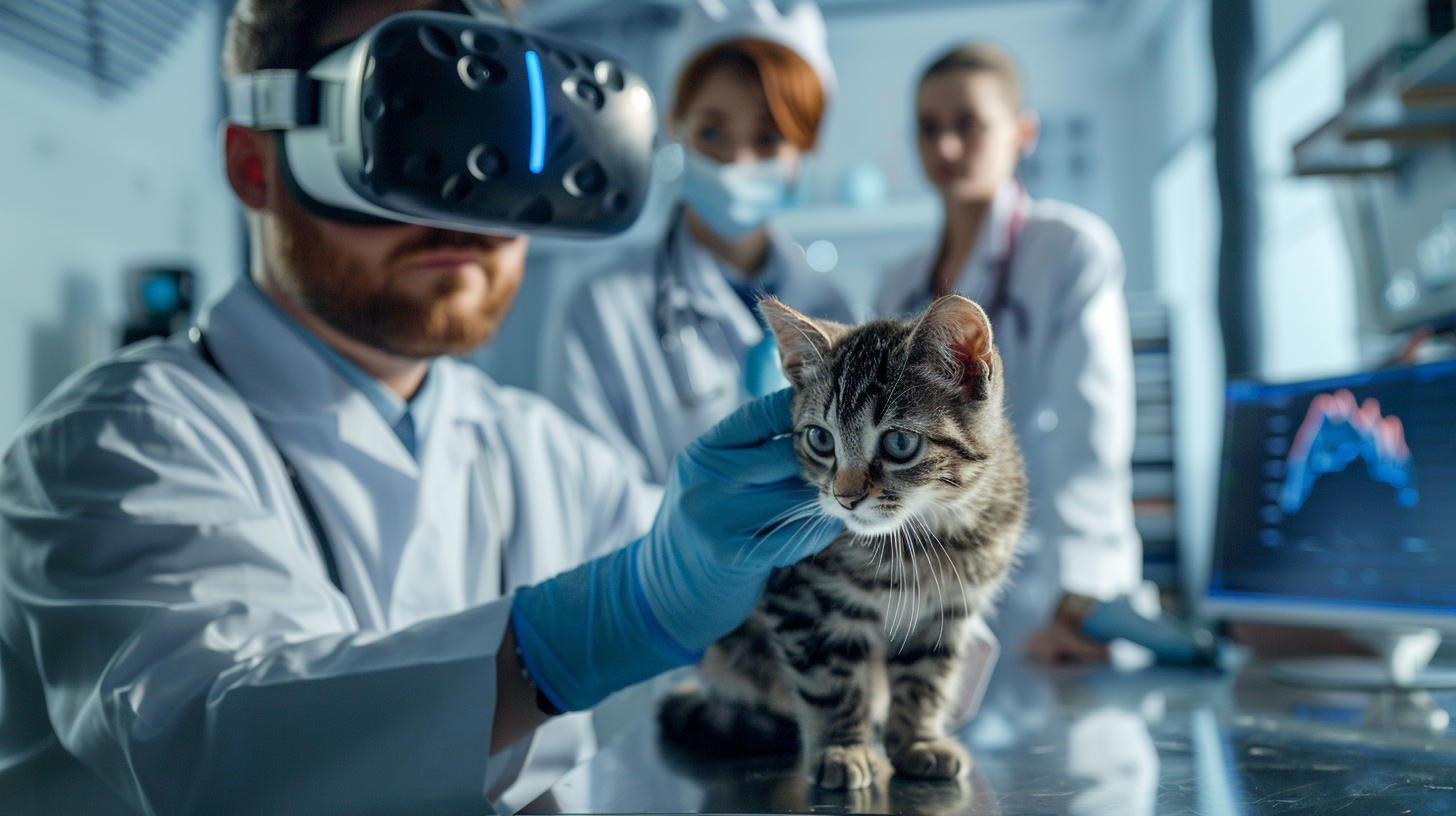 soluciones veterinarias ls srl