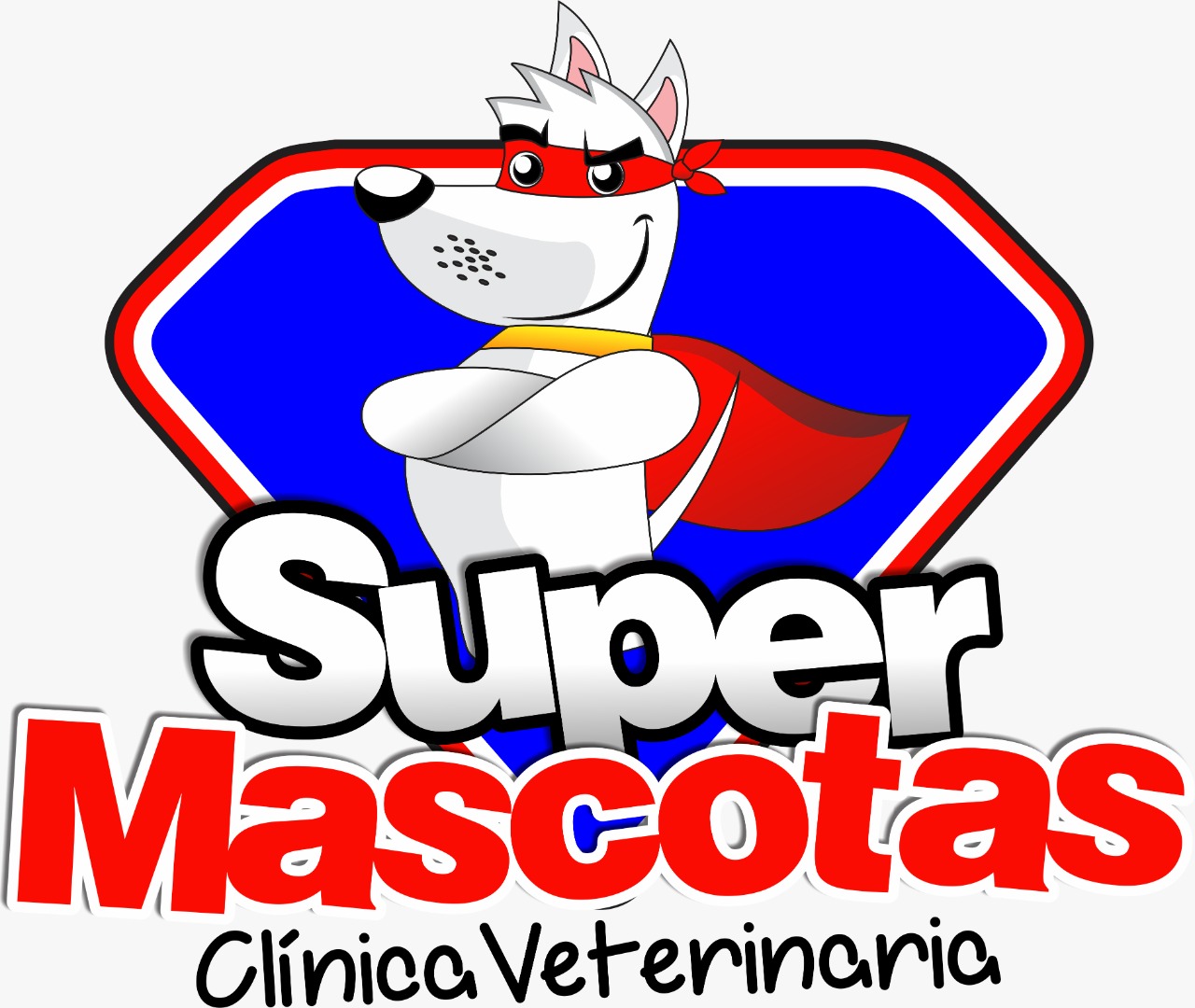 super mascota veterinaria