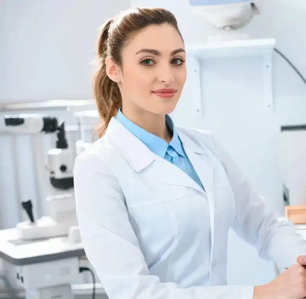 unidad oftalmologica integral del sur uniofi