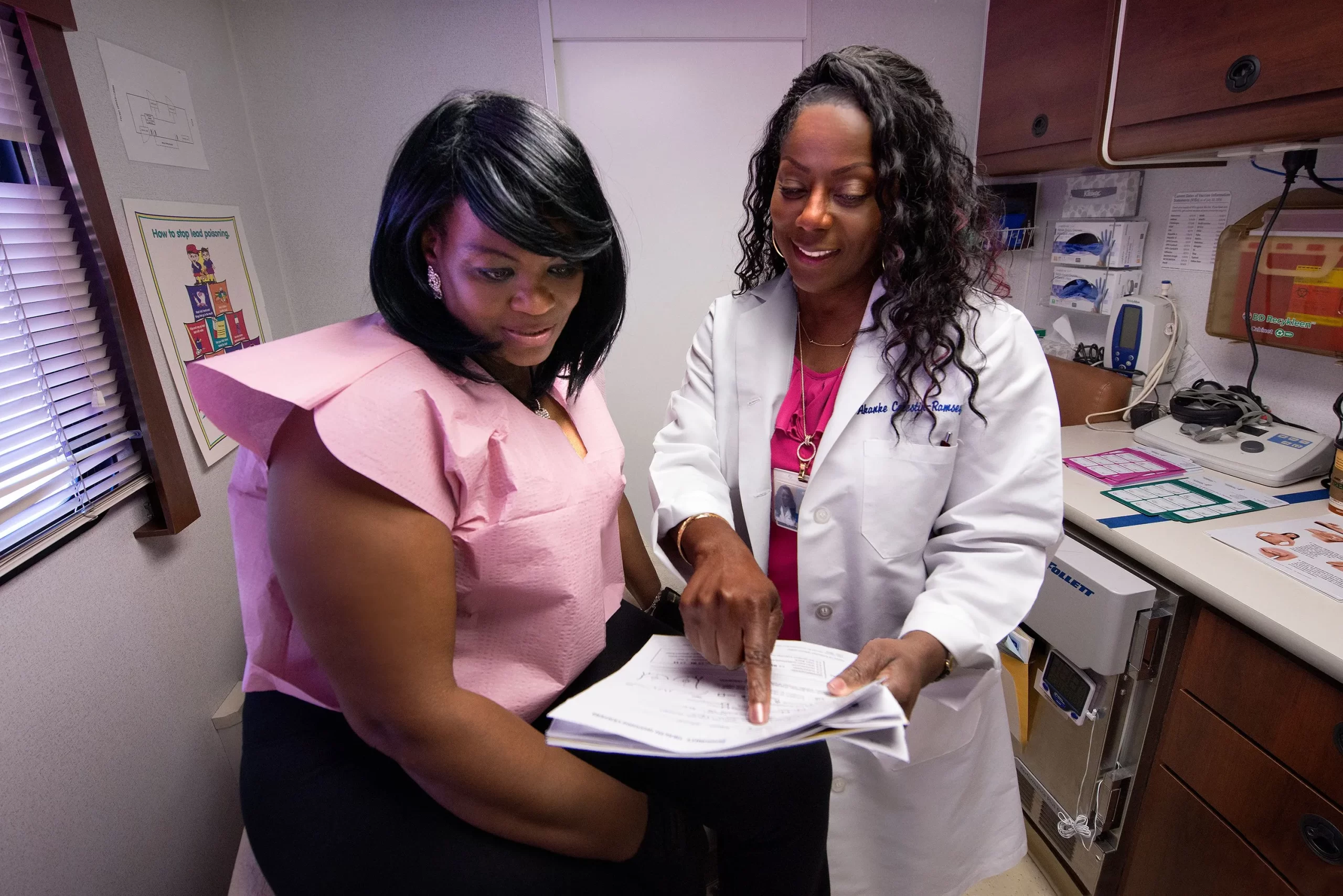 vacunacion covid 19 clinica rural estebania scaled