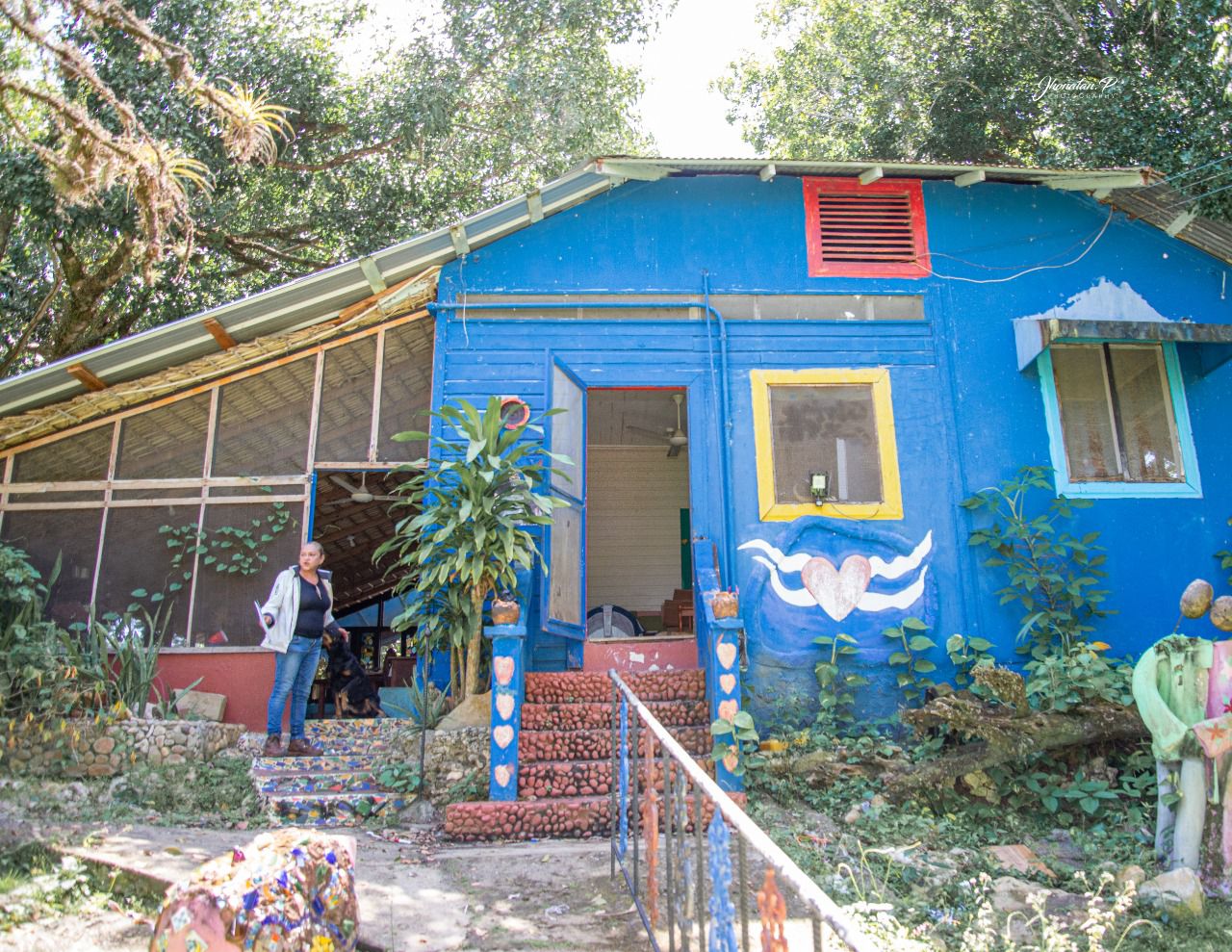 veterinaria anacaona