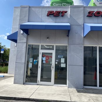 veterinaria animal zone 1